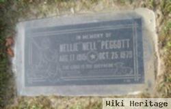 Nellie "nell" Doherty Peggott