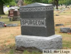 Jesse Spurgeon