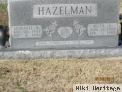 Howard A Hazelman