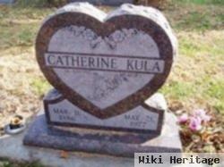 Catherine "katie" Czuba Kula