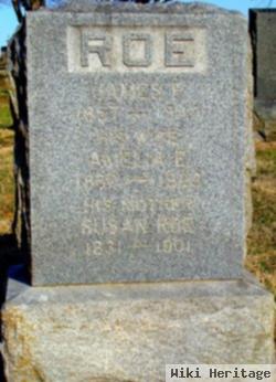 James F Roe