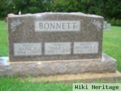 Mildred L Bonnett