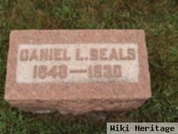 Daniel Levi Beals