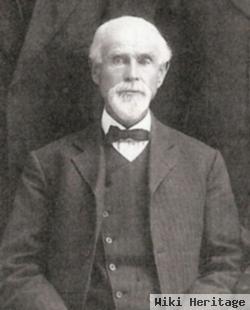 William Woodward