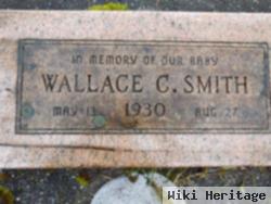 Wallace Clifford Smith