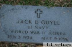 Jack D. Guyll