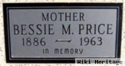 Bessie Miller Price