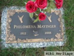 Philomena Mayinger