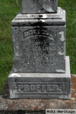 Daniel R. Proffer