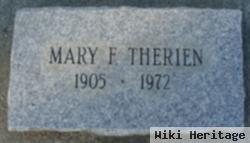 Mary Frances Therien