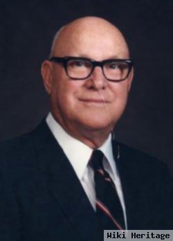 Frank E. Dicus