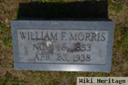 William F. Morris