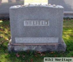 Harry Bielfeld