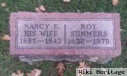 Nancy E Hart Summers