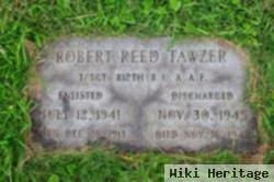 Robert Reed Tawzer