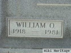 William O Holmes