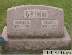 Grace G Grimm