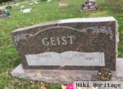 J. Gene Geist