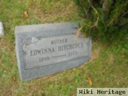 Edwinna Hitchcock