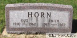 Gus Horn