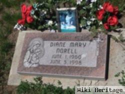 Diane Mary Norell