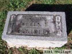 Della E. Snider