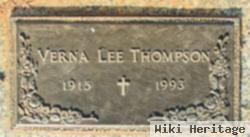 Verna Lee Thompson