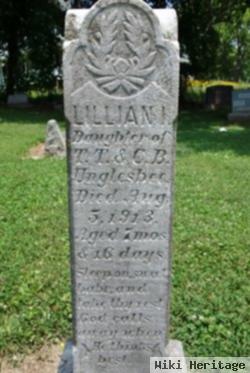 Lillian I. Unglesbee