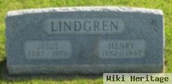 Henry Lindgren