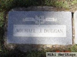 Michael J. Duggan