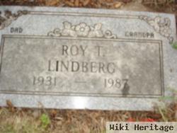 Roy T. Lindberg