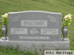 William R. Holcombe