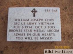 William Joseph Chin