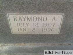 Raymond Alonzo Rothrock