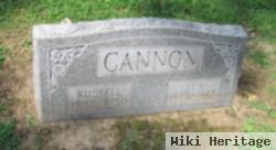 Eva Cannon