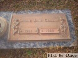 Sallie Jane Collins