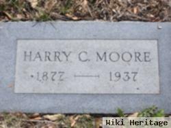 Harry C. Moore