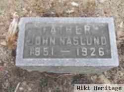 John Naslund