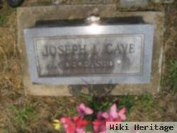 Joseph L. Cave