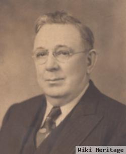 Francis Albert "frank" Guinsler