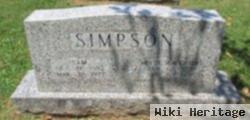 Samuel Simpson