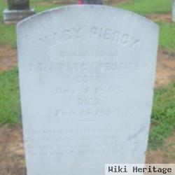 Mary Piercy Peurifoy