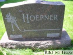 John August Hoepner