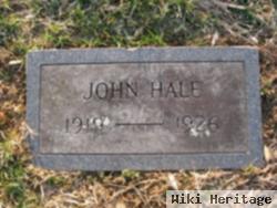 John Hale Loudin