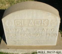 Nancy A Lambert Clark