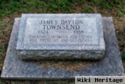 James Dayton Townsend