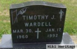 Timothy J. Wardell