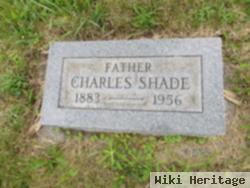 Charles Shade