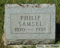 Philip Samsel