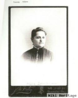 Alice Charlotte Eisenbrown Christian